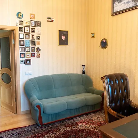 Penthouse Airport Riga