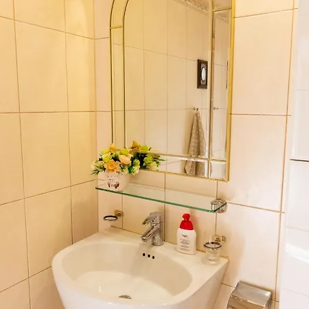 Apartament Penthouse Airport *