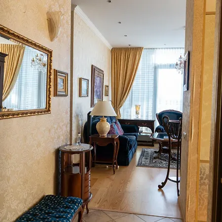 Apartament Penthouse Airport *