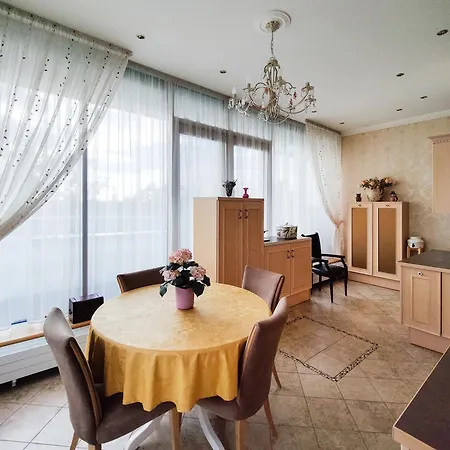 Penthouse Airport * Ryga