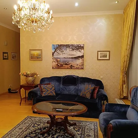 Apartament Penthouse Airport *