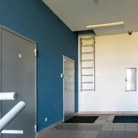 Penthouse Airport Διαμέρισμα