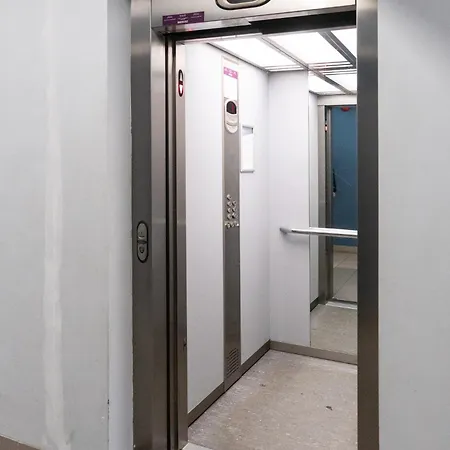 Penthouse Airport * Ρίγα